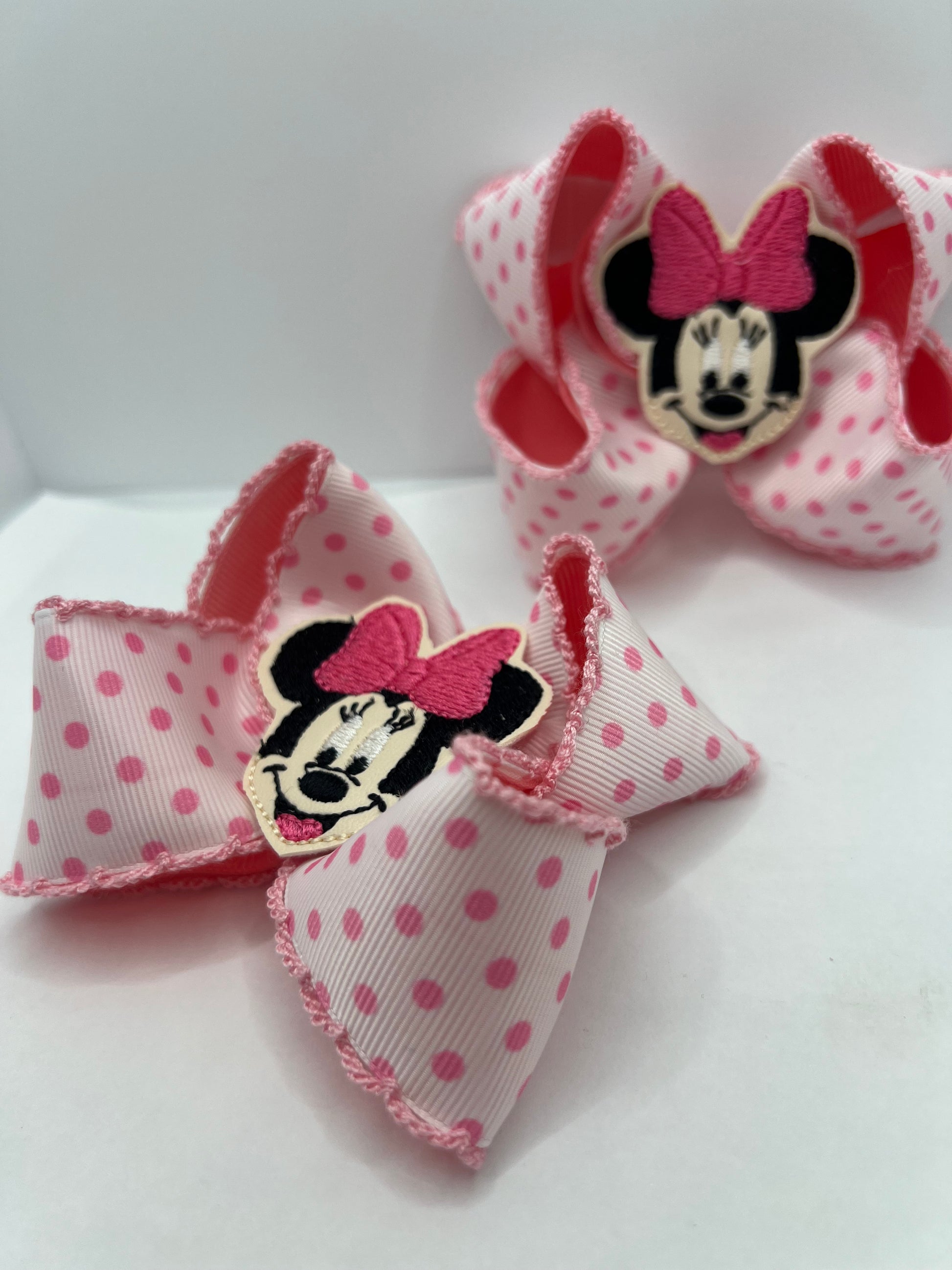 3” Magical Polka dot Piggies