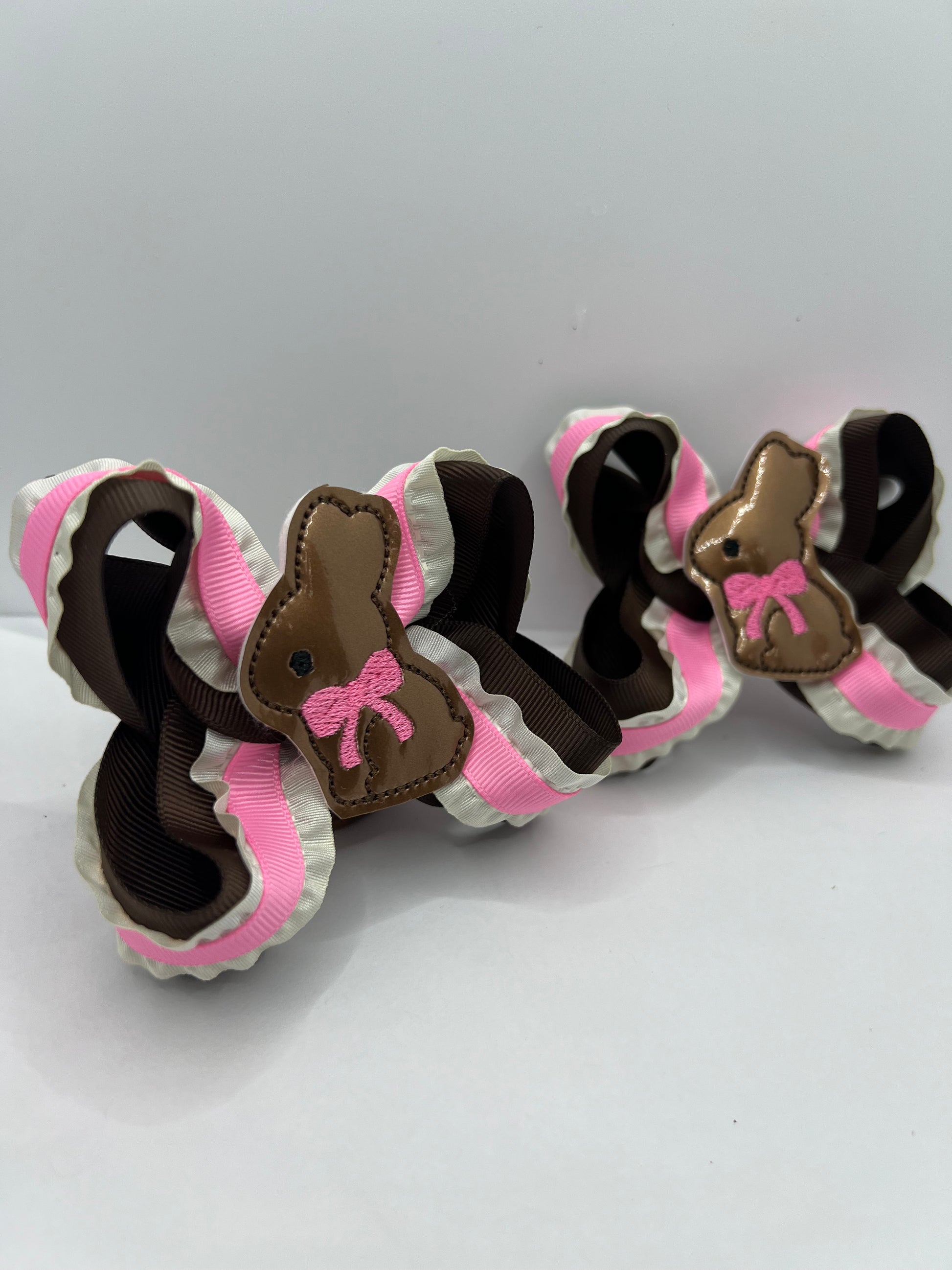 3 1/2” sweet bunny piggies