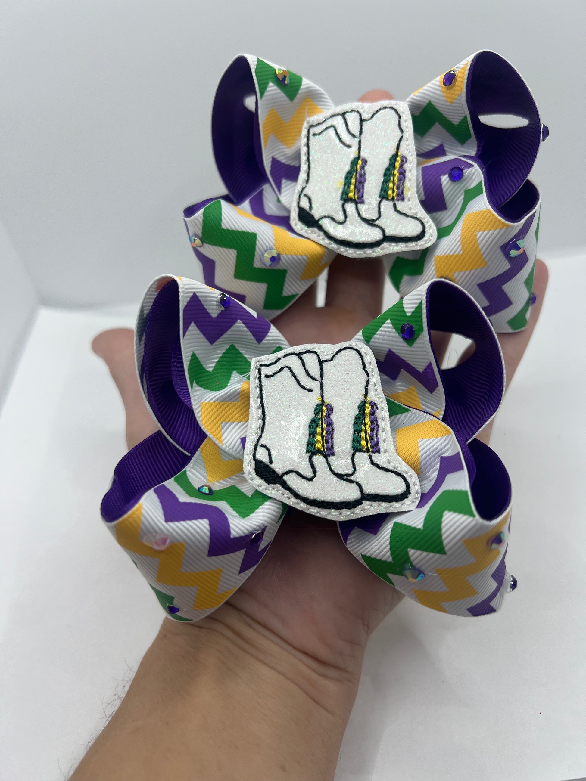 3 1/2” Pardi deal piggies