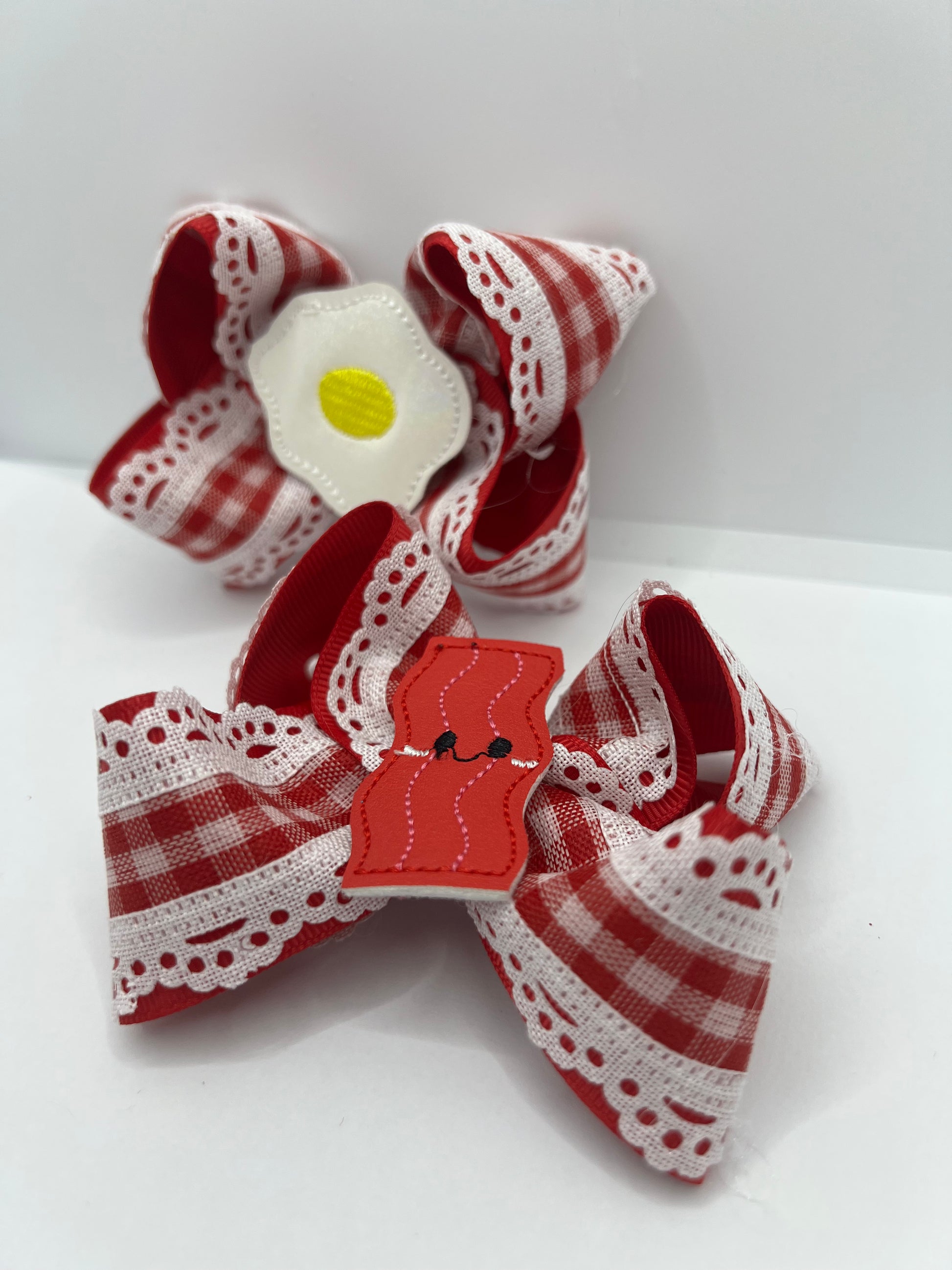 3” discounted breakfast piggies