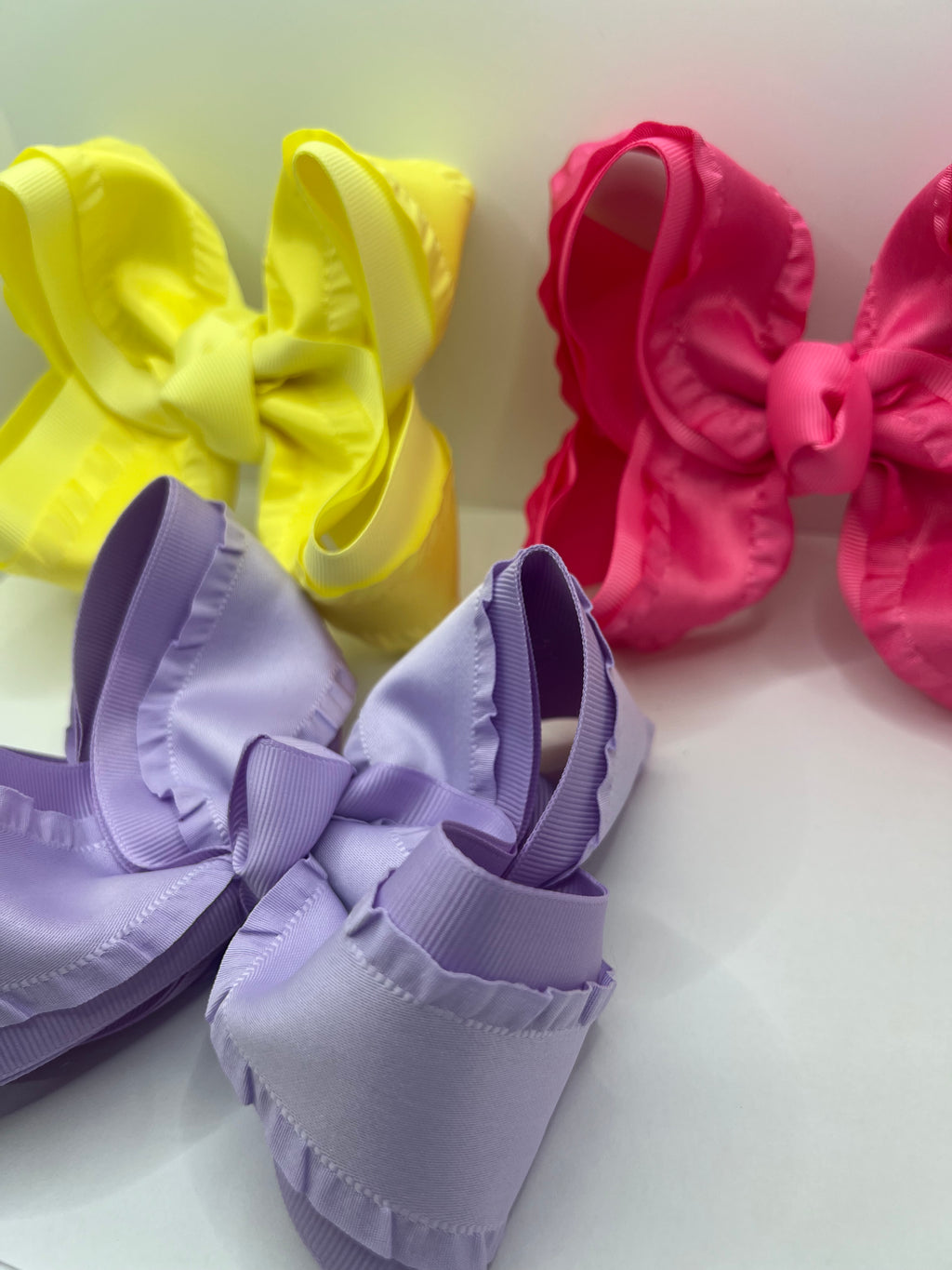 5” April Showers Bow Bundle