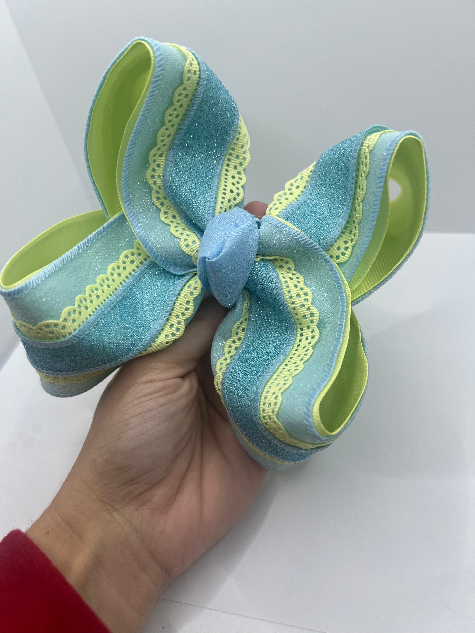 Willow & Lace Beach Ball Collab