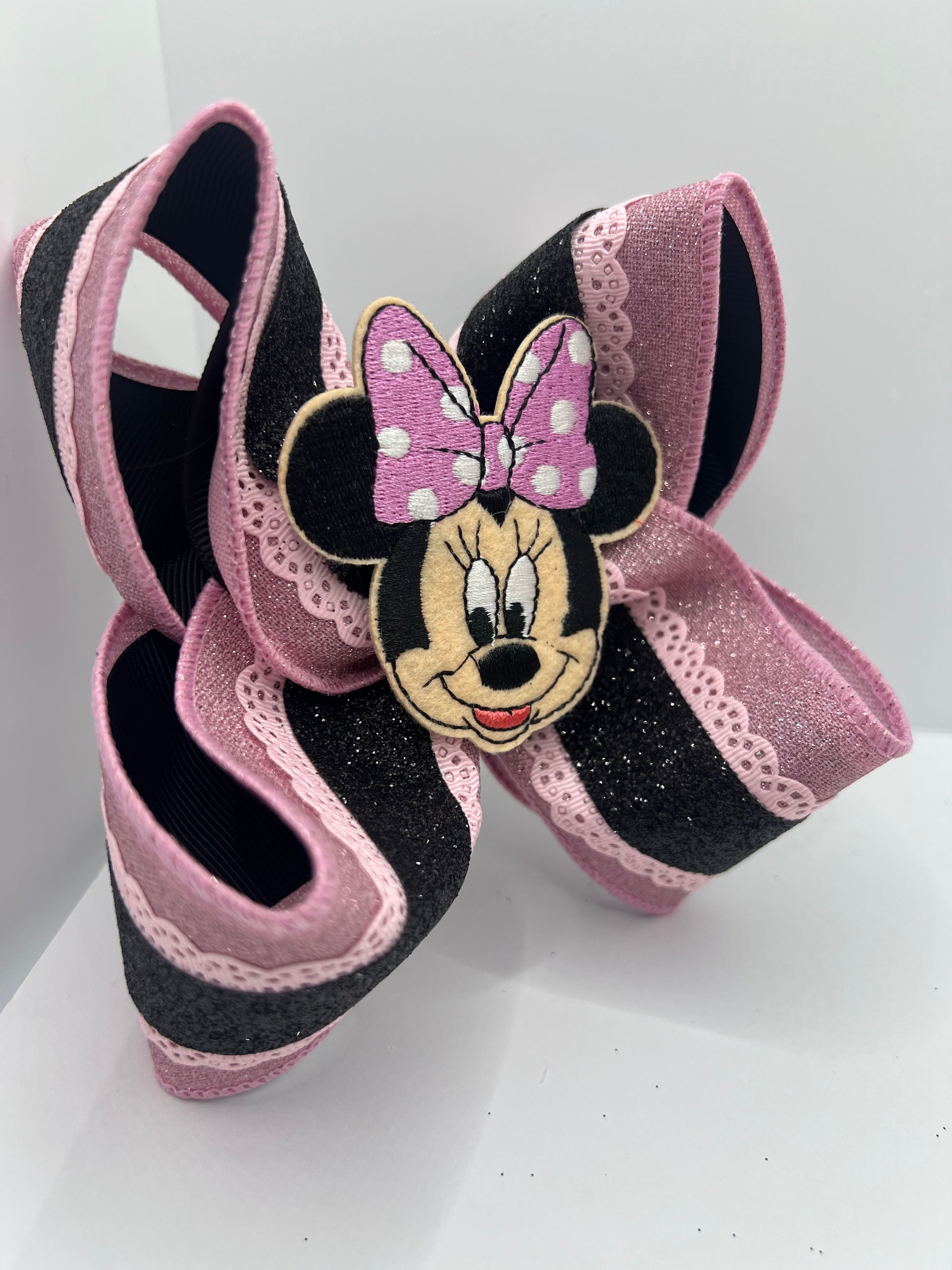 4” late night mouse deal on clip