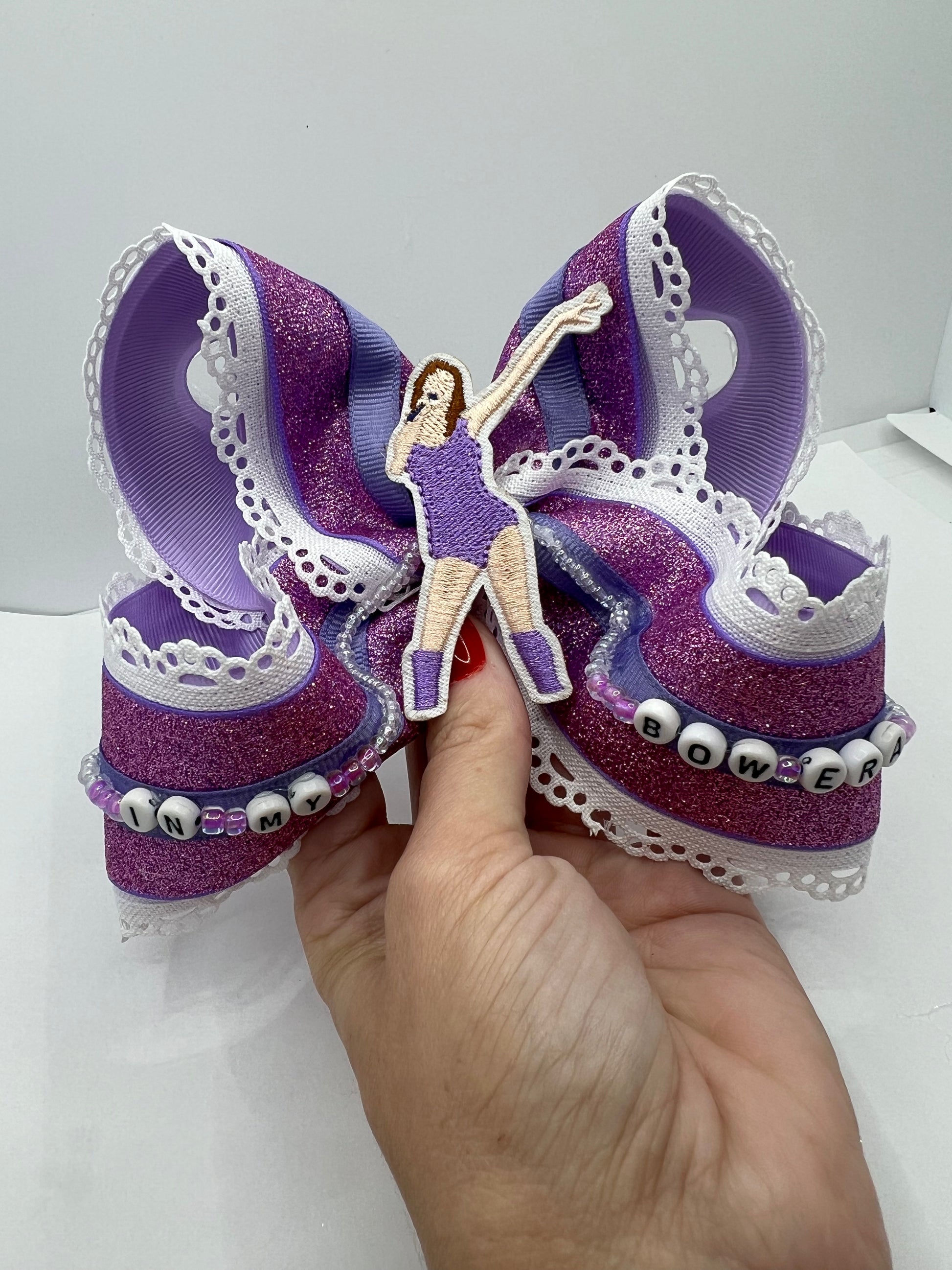 5 1/2” bow era on clip