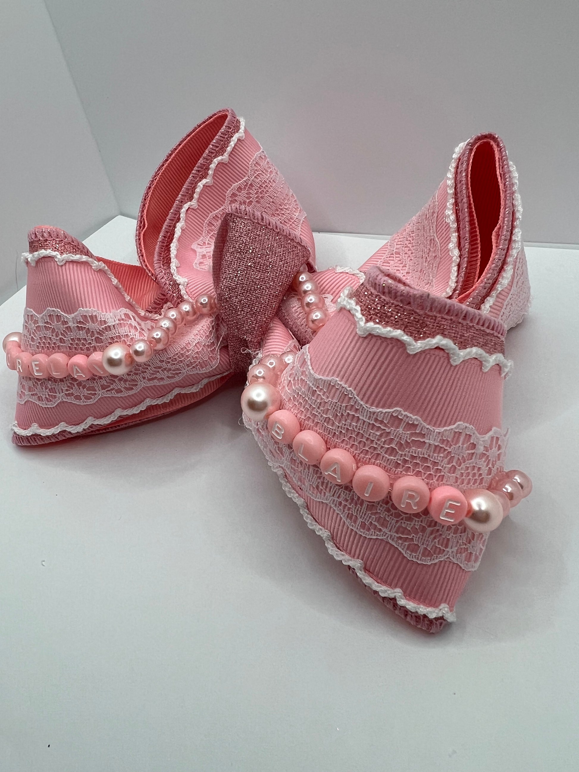 5 1/2” lady whistledown PO