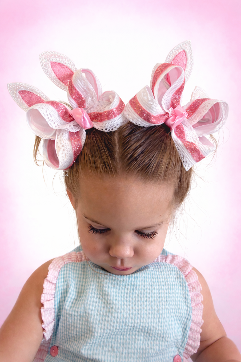 Funny Bunny Piggie PO