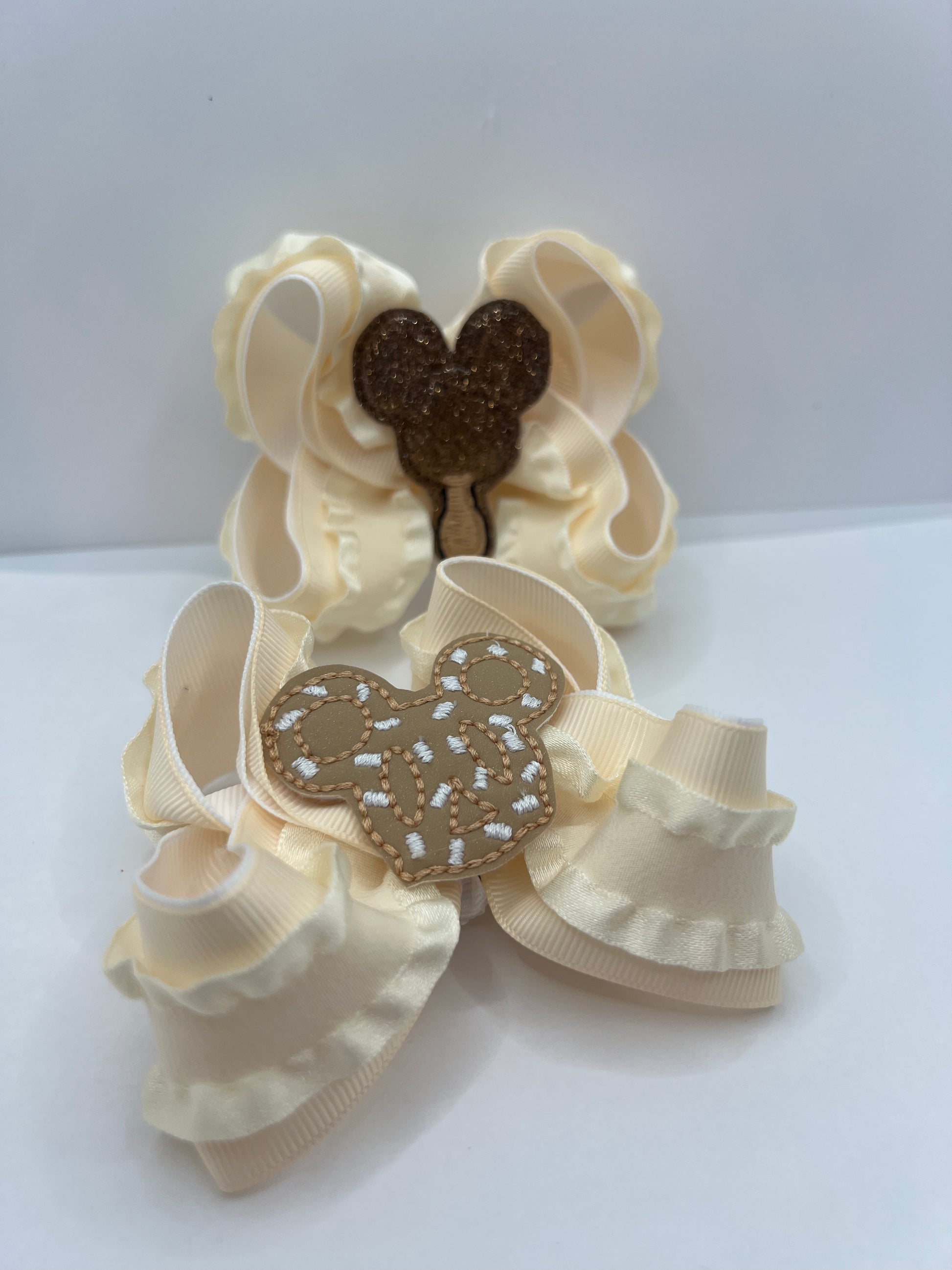 3” magical snacking piggies