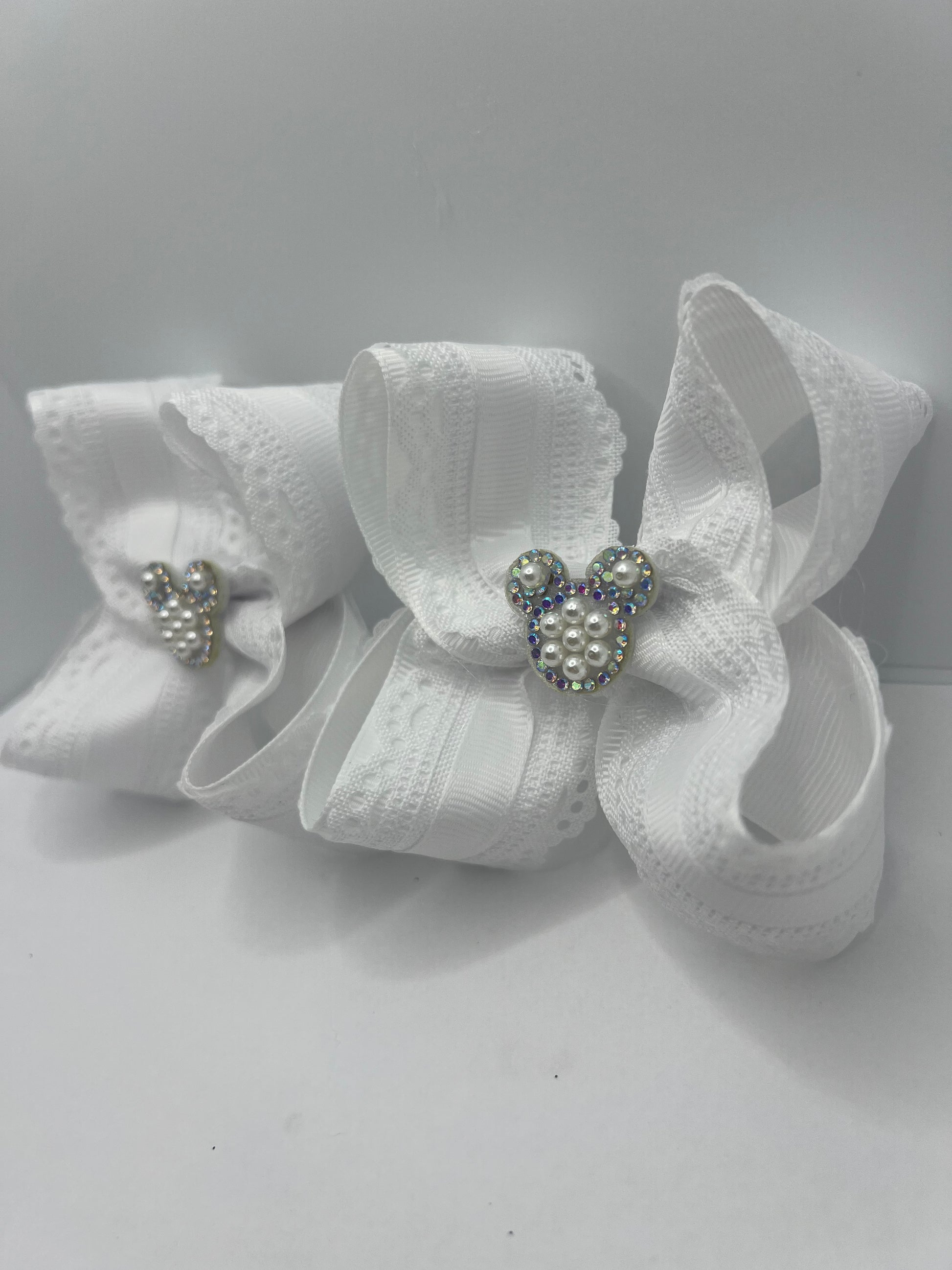 3 1/2” timeless mouse piggies