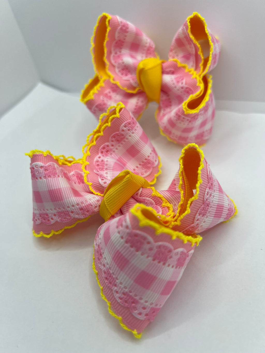 3” sunshine state piggies